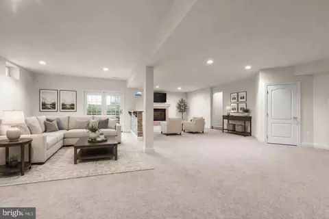 Living - 1601 Rushing Stream Ct, Forest Hill, MD 21050 photo 14 of 14