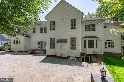 Exterior - 1601 Rushing Stream Ct, Forest Hill, MD 21050 photo 6 of 6