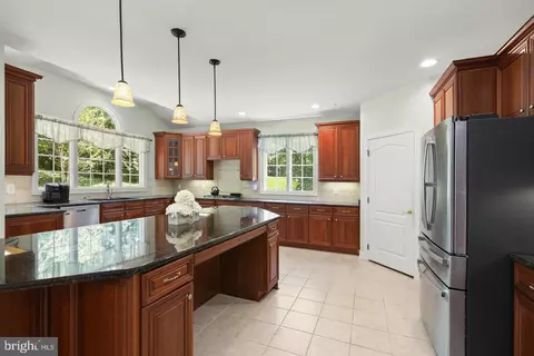 Kitchen - 1601 Rushing Stream Ct, Forest Hill, MD 21050 photo 2 of 4