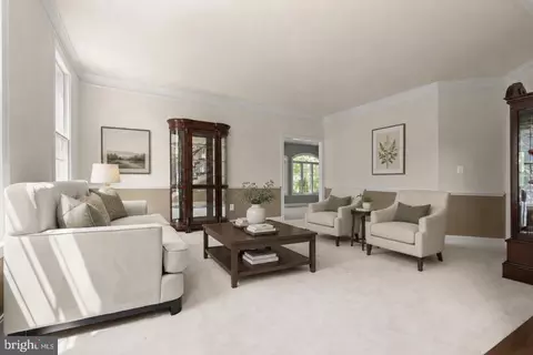 Living - 1601 Rushing Stream Ct, Forest Hill, MD 21050 photo 2 of 14