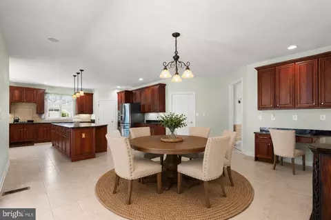 Dining - 1601 Rushing Stream Ct, Forest Hill, MD 21050 photo 3 of 4