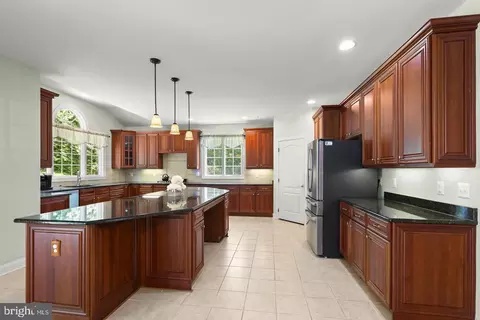 Kitchen - 1601 Rushing Stream Ct, Forest Hill, MD 21050 photo 1 of 4