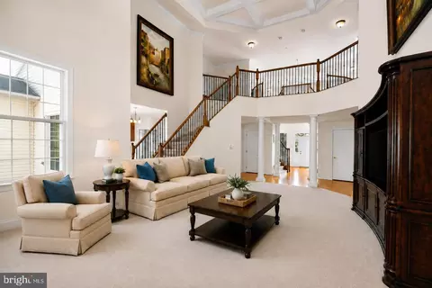Living - 1601 Rushing Stream Ct, Forest Hill, MD 21050 photo 6 of 14