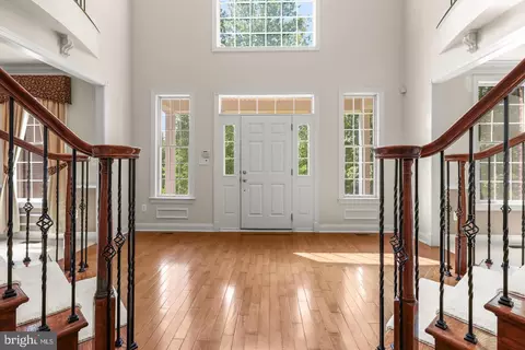Entry Way - 1601 Rushing Stream Ct, Forest Hill, MD 21050 photo 1 of 8