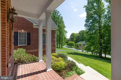 Exterior - 1601 Rushing Stream Ct, Forest Hill, MD 21050 photo 2 of 6