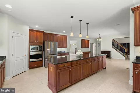 Kitchen - 1601 Rushing Stream Ct, Forest Hill, MD 21050 photo 4 of 4