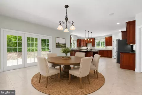 Dining - 1601 Rushing Stream Ct, Forest Hill, MD 21050 photo 4 of 4
