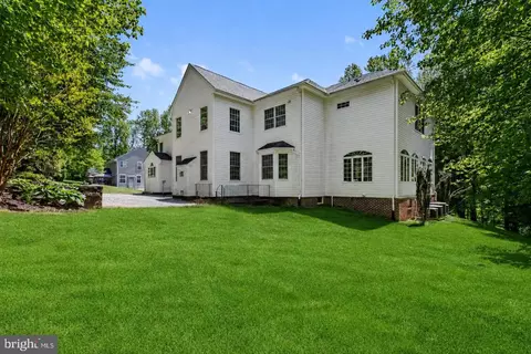 Exterior - 1601 Rushing Stream Ct, Forest Hill, MD 21050 photo 4 of 6