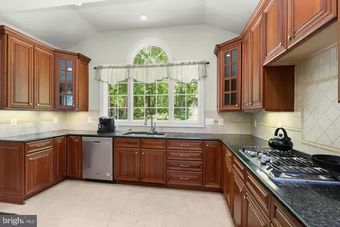 Kitchen - 1601 Rushing Stream Ct, Forest Hill, MD 21050 photo 3 of 4