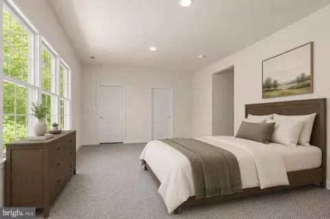 Bedroom - 1601 Rushing Stream Ct, Forest Hill, MD 21050 photo 5 of 5