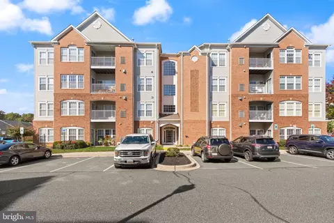 202 Secretariat Dr #202-P, Havre De Grace, MD 21078