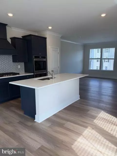 Entry Way - 315 Hackley Dr, Joppa, MD 21085 photo 5 of 6