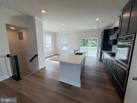 Entry Way - 315 Hackley Dr, Joppa, MD 21085 photo 6 of 6