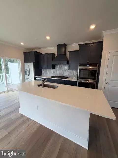 Entry Way - 315 Hackley Dr, Joppa, MD 21085 photo 4 of 6