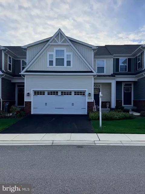 2756 Quicksilver, Bel Air, MD 21015