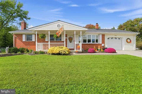 1610 Cass Dr, Bel Air, MD 21015