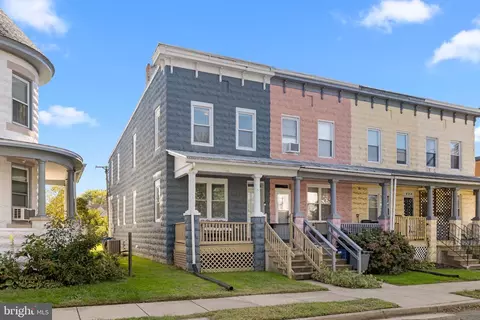 622 Fountain St, Havre De Grace, MD 21078