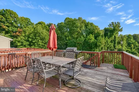 Exterior - 425 Mayapple Ct, Abingdon, MD 21009 photo 5 of 11