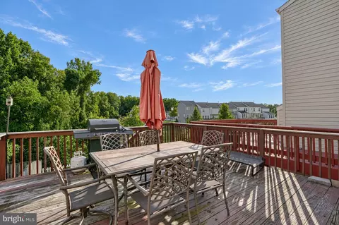 Exterior - 425 Mayapple Ct, Abingdon, MD 21009 photo 6 of 11