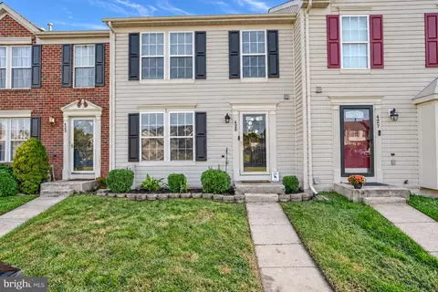 Exterior - 425 Mayapple Ct, Abingdon, MD 21009 photo 4 of 11