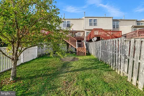 Exterior - 425 Mayapple Ct, Abingdon, MD 21009 photo 11 of 11