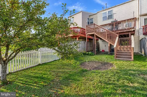 Exterior - 425 Mayapple Ct, Abingdon, MD 21009 photo 10 of 11
