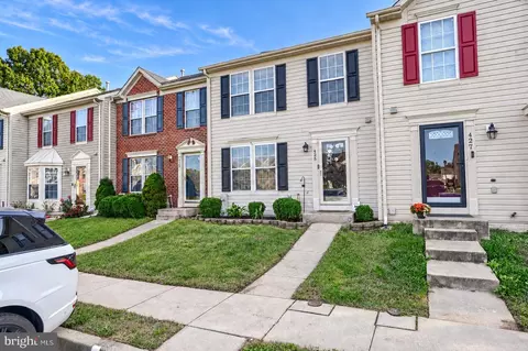Exterior - 425 Mayapple Ct, Abingdon, MD 21009 photo 3 of 11