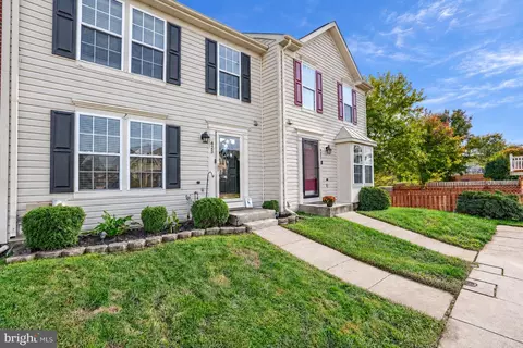 Exterior - 425 Mayapple Ct, Abingdon, MD 21009 photo 2 of 11