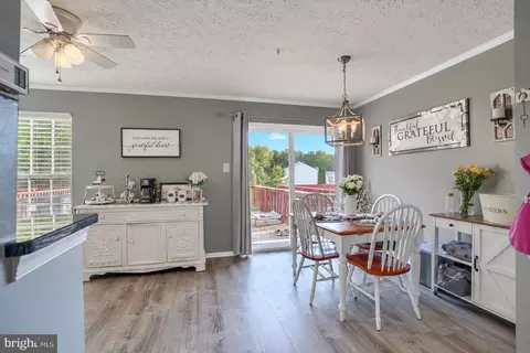 Dining - 425 Mayapple Ct, Abingdon, MD 21009 photo 1 of 1
