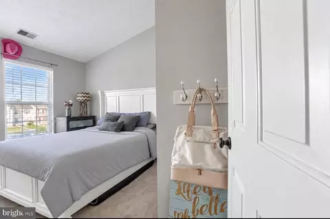 Bedroom - 425 Mayapple Ct, Abingdon, MD 21009 photo 3 of 4