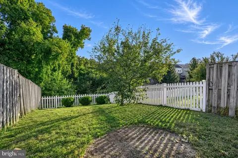 Exterior - 425 Mayapple Ct, Abingdon, MD 21009 photo 9 of 11