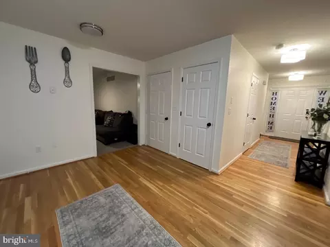Entry Way - 400 Gresham Ct, Bel Air, MD 21014 photo 1 of 2