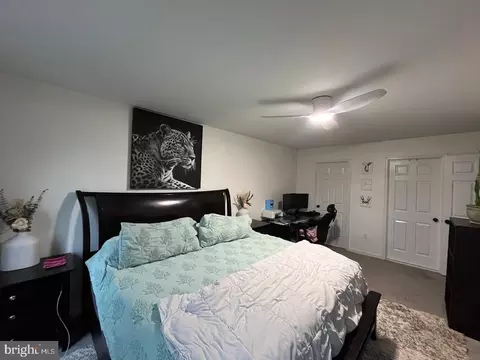 Bedroom - 400 Gresham Ct, Bel Air, MD 21014 photo 8 of 11