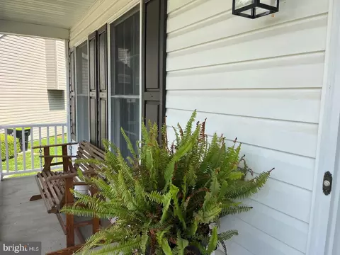 Exterior - 400 Gresham Ct, Bel Air, MD 21014 photo 2 of 10