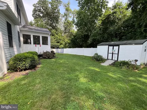 Exterior - 400 Gresham Ct, Bel Air, MD 21014 photo 6 of 10