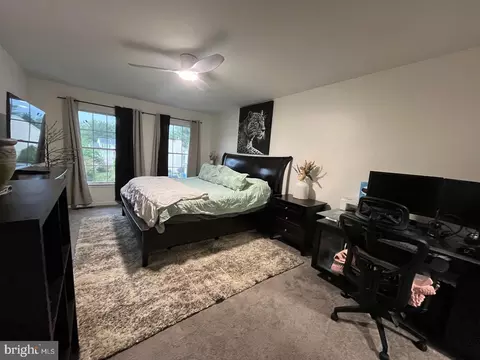 Bedroom - 400 Gresham Ct, Bel Air, MD 21014 photo 9 of 11