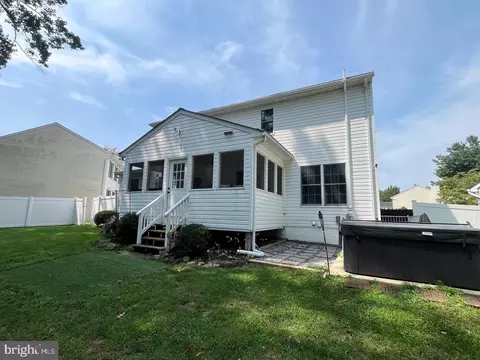 Exterior - 400 Gresham Ct, Bel Air, MD 21014 photo 7 of 10
