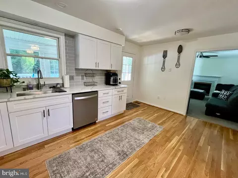 Kitchen - 400 Gresham Ct, Bel Air, MD 21014 photo 2 of 3