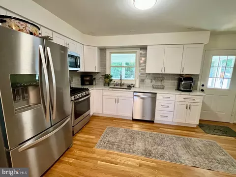 Kitchen - 400 Gresham Ct, Bel Air, MD 21014 photo 3 of 3