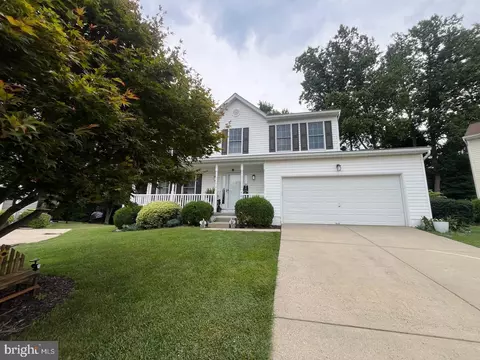 Exterior - 400 Gresham Ct, Bel Air, MD 21014 photo 10 of 10