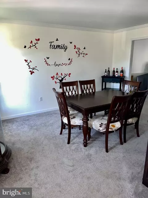 Dining - 400 Gresham Ct, Bel Air, MD 21014 photo 2 of 2