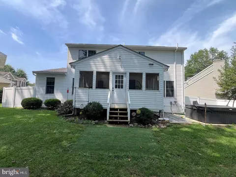 Exterior - 400 Gresham Ct, Bel Air, MD 21014 photo 8 of 10