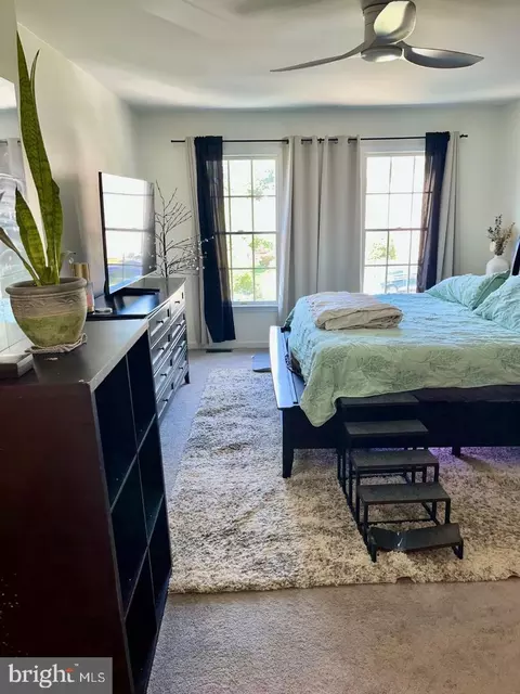 Bedroom - 400 Gresham Ct, Bel Air, MD 21014 photo 10 of 11