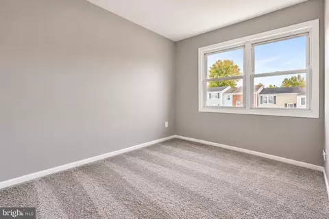 Bedroom - 1857 Brookside Dr, Edgewood, MD 21040 photo 3 of 5