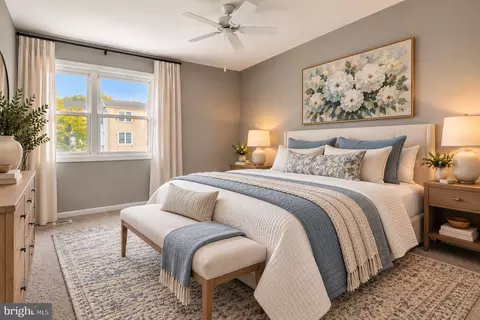 Bedroom - 1857 Brookside Dr, Edgewood, MD 21040 photo 1 of 5