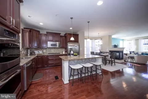 232 Mohegan Dr, Havre De Grace, MD 21078