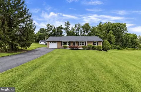 Exterior - 527 Stratford Rd, Fallston, MD 21047 photo 8 of 11