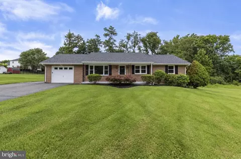Exterior - 527 Stratford Rd, Fallston, MD 21047 photo 2 of 11