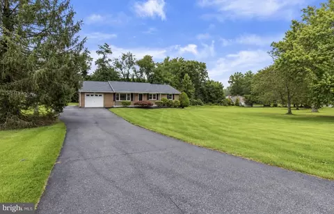 Exterior - 527 Stratford Rd, Fallston, MD 21047 photo 10 of 11
