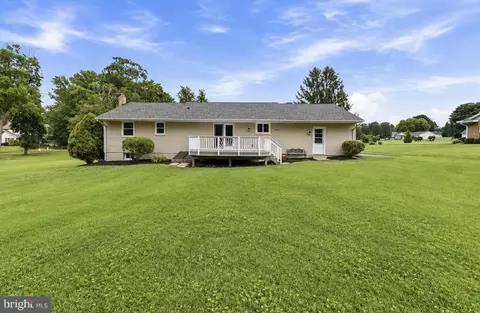 Exterior - 527 Stratford Rd, Fallston, MD 21047 photo 7 of 11
